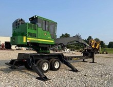 2019 John Deere 437E